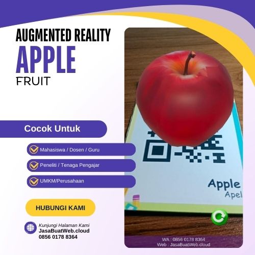 Portofolio JasaBuatWeb.cloud