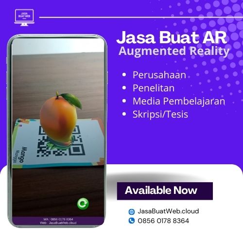 jasa pembuatan ar