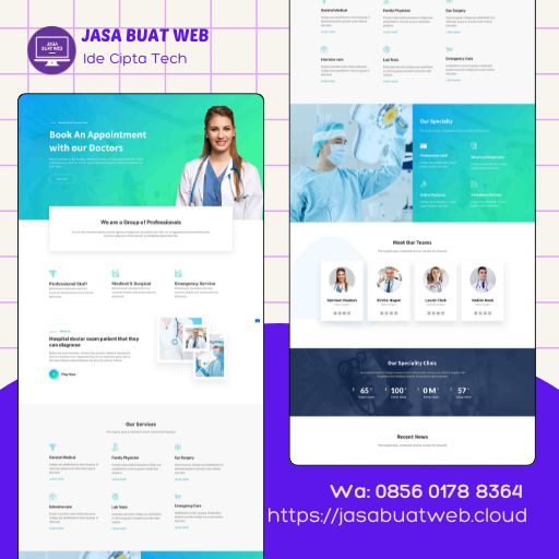 Portofolio JasaBuatWeb.cloud