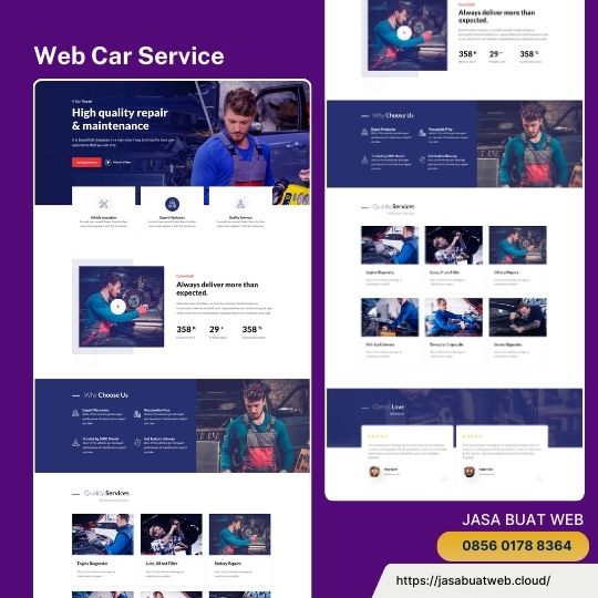 Portofolio JasaBuatWeb.cloud